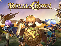 LINE GamesΥХȥMOBARoyal Crownסʥ륯饦ˤɥSteamǤȥޥǤȤΥץ쥤б