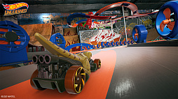 Hot Wheels Unleashedפ930ȯ䡣Hot WheelsդˤҤɤ⤫ͤޤڤ졼