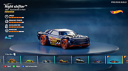 奢ϥ졼Hot Wheels Unleashedפԥץ쥤åİߥ˥ԡǥ˥ȴ