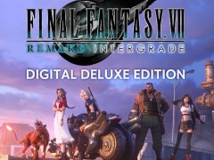 FINAL FANTASY VII REMAKE INTERGRADEפ28󥪥դˡ˥åΡȲơͷǼ᥻ɤ곫