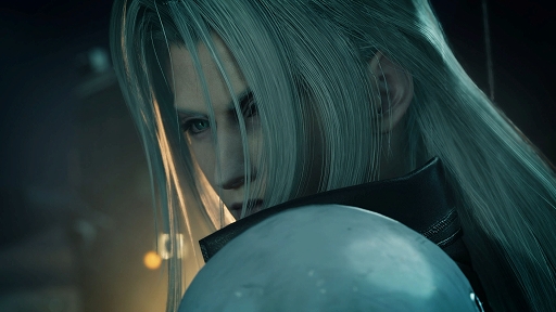 FFVII EVER CRISISסFFVII REBIRTHפȤΥܥ٥Ȥ216곫ŷꡣܺ٤ϸȯɽ