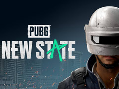 PUBG: NEW STATEפλϿGoogle PlayǼ档2051ǯζ̤臘ޥ۸Хȥ