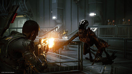 Aliens: FireteamפPS5/PS4Ǥ3goo˺ȯ䡣ǲȥꥢ323ǯХХ륷塼