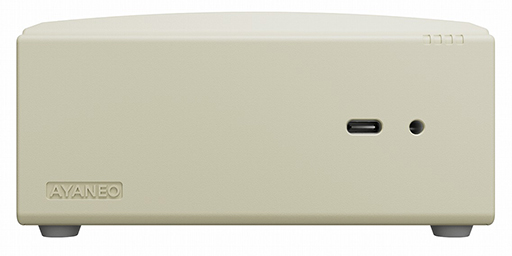 MacintoshդξPCAYANEO Retro Mini PC AM01פ216˹ȯ