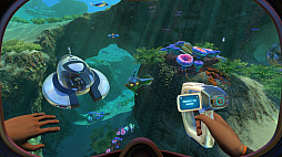 Subnautica ֥Ρƥ