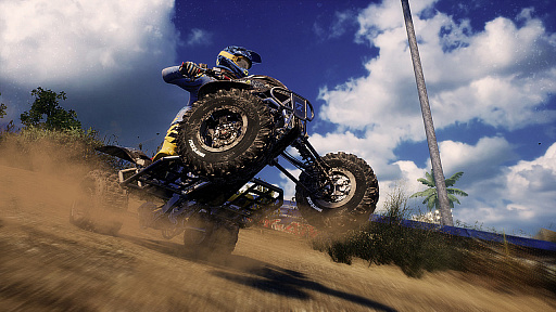 #003Υͥ/PS4/SwitchѥեȡMX vs ATV All OutפۿեɥХǥ졼䥹Ȥĩ魯륪ץɷ졼