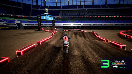 #005Υͥ/PS5/PS4ȥ졼Monster Energy Supercross - The Official Videogame 4פ꡼6DLCо