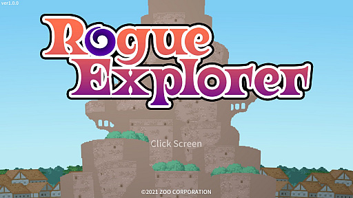 SteamǡRogue Explorerפۿԥ줿Υϥ饤