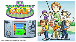 NEOGEO POCKET COLOR SELECTION vol.1