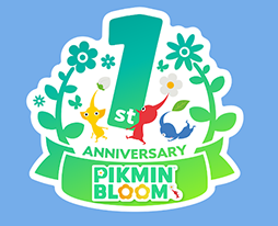  No.003Υͥ / Pikmin BloomפȥΥܤ111˥ȡ̤ʥǥԥߥˤʤ礭ġɤǤθꥰåѰ