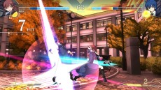 MELTY BLOOD: TYPE LUMINAפ˿饯ȥΥɤ롤⤦ͤԼ