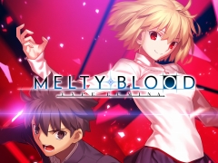 異MELTY BLOOD:TYPE LUMINAסPS Plus֥५פ7󶡥ƥĤɲá718ۿ