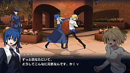  No.011Υͥ / 2DƮMELTY BLOOD: TYPE LUMINAסXbox OneǤSwitchǤ40󥪥դΥ»