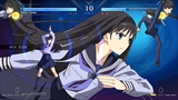 MELTY BLOOD: TYPE LUMINA