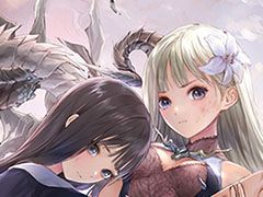 BLUE REFLECTION SUN/פ2ƥӥ奢䥷꡼͸PVˡCBTǥץ쥤ǽʥƥĤȽ