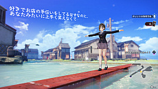 BLUE REFLECTION TIE/פȯ2021ǯ1021˷ꡣ۶֤ʳƮ뾯ʪRPG