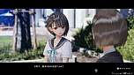 BLUE REFLECTION TIE/פȯ2021ǯ1021˷ꡣ۶֤ʳƮ뾯ʪRPG