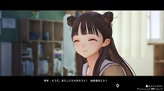 BLUE REFLECTION TIE/סTV˥Ǥμ͸ʿ ۺ轡CVи ڹˤ䡤Хȥ륷ƥξ󤬸