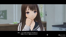 BLUE REFLECTION TIE/סо쥭饯6̾ξܺ٤ȥ꡼󥷥åȤȤˤϥȡ꡼䥤٥ȥξ