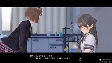 BLUE REFLECTION TIE/סо쥭饯6̾ξܺ٤ȥ꡼󥷥åȤȤˤϥȡ꡼䥤٥ȥξ