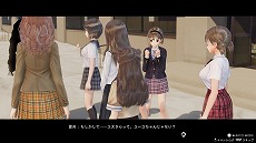 BLUE REFLECTION TIE/סо쥭饯6̾ξܺ٤ȥ꡼󥷥åȤȤˤϥȡ꡼䥤٥ȥξ