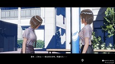 BLUE REFLECTION TIE/סо쥭饯6̾ξܺ٤ȥ꡼󥷥åȤȤˤϥȡ꡼䥤٥ȥξ