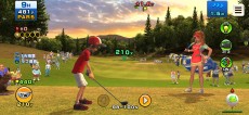 CLAP HANZ GOLFפApple ArcadeۿϡȤߤʤGOLFɥ꡼Υåץϥ󥺤£ǿե