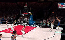 NBA 2K21  ǥ