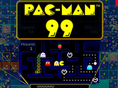 ȥѥåޥɤ99ͤ臘Хȥ륲PAC-MAN 99פNintendo Switch OnlineԸŵȤ48о