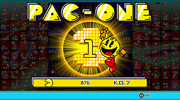 PAC-MAN 99