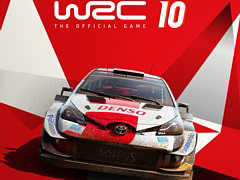 WRC 10 FIA World Rally ChampionshipפPS5/PS410ȯ䡣WRC50ǯǰ⡼ɤȡȥɥ饤С⡼ɡɤ