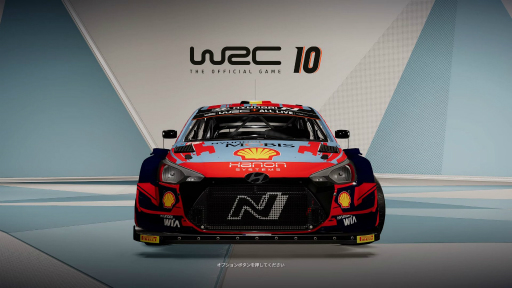 WRC10 FIA꡼긢פԥץ쥤ܸ᤭ؤμˤꡤʥ򥳡ɥ饤СȤȤȴ׾촶ޤ