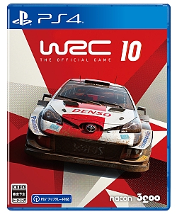 WRC10 FIA꡼긢פȯ䡣Ԥ˲äơ٤ƤDLCåȤˤʤäǥåǥо