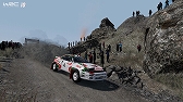 WRC10 FIA꡼긢ס̵緿åץǡȤۿˡSubaru Impreza WRC 2000Acropolis Rallyʤɤ