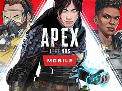 Apex Legends Mobileפ5ۿϤ