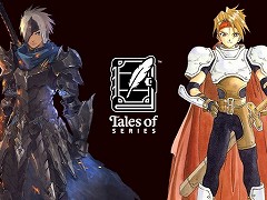 Tales of ARISE & إƥ륺 ֡٥꡼ ꡼פ̵ۿPSXbox˥ȡ֥ƥ륺  饤פοPV