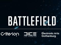 Battlefieldץ꡼οʥ󥹡Ȳǹ⵬ϡɤΥȥǾܺ٤϶ȯɽХǤ2022ǯ˥꡼