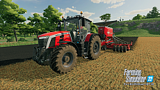 #014Υͥ/絬ȥFarming Simulator 22ܸǤ1122˥꡼ͥޥƥåȥ쥤顼