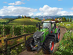 ȥॷ꡼ǿFarming Simulator 22פ߷׽вٿϥ꡼1֤150ܤ