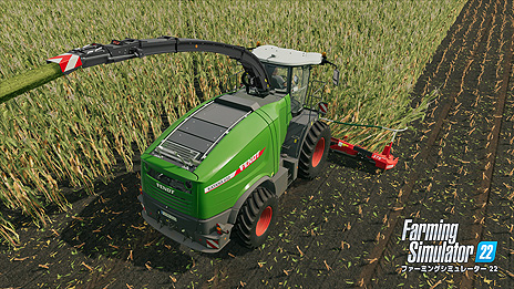 ȥॷ꡼ǿFarming Simulator 22פ߷׽вٿϥ꡼1֤150ܤ