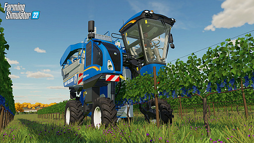  No.006Υͥ / Farming Simulator 22סEpic Games Store̵ۿ档͵ȥ˿