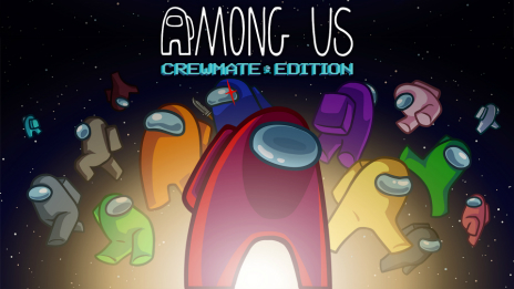 TGS 2021ϡAmong Us: Crewmate EditionפPS5/Switch/PS42021ǯߤȯꡣޤޤŵ°ܸѥå