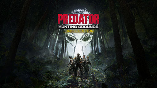 ֡ǡPredator: Hunting Groundsסۿϡǲ֥ץǥץ꡼ˤоη饤STG