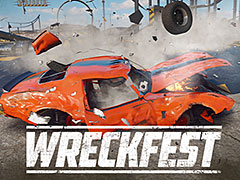 ͷϥ졼WreckfestפPS5ǤXbox Series XǤ꡼åץǡȤǿȡʥȡWrecking Madnessɤɲ