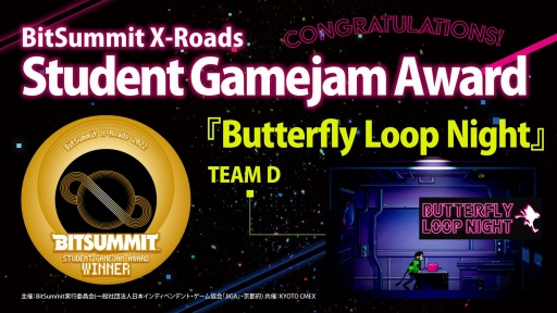 BitSummit X-RoadsפΥɼ޺ʤȯɽޤϥ塼ƥ󥰥NeverAwakeס4GamerޤϡTOYFORMING