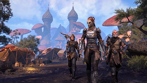 륺MMORPGThe Elder Scrolls Onlineܸ쥳󥽡Ǥ1115ȯꡪ