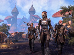 MMORPGThe Elder Scrolls Onlineܸб󥽡ǡȯ䡣40ƥåץǡȤǿPvE󥸤ʤɤɲ