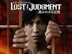 SparkARǽѤLOST JUDGMENTۤ줶뵭פFacebook/InstagramARƥĤ