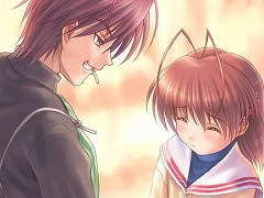 SwitchǡCLANNAD ƻǡפȯ䡣ʥꥪ饤ؤݤ16äΥɥȡ꡼եܥǼϿ