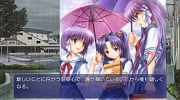 CLANNAD ƻ